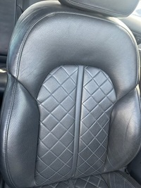 фото thumb №7, Сиденье сиденья заднее сиденье память audi a8 d4 подогрев ромбы eu чёрные lubelskie