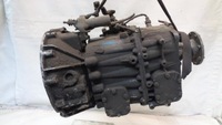 фото thumb №2, Коробка передач передач eaton renault midlum fs4106ah