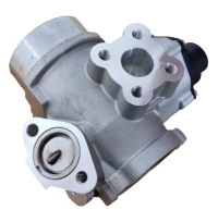 Клапан egr renault master movano 2.5 dci dti 2007- Цена, фото thumb