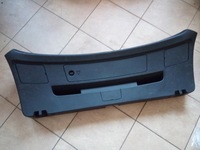 фото thumb №1, Оббивка кришки задня seat exeo oryg.