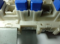 фото thumb №3, Коробка предохранителей renault koleos 2.0 dci