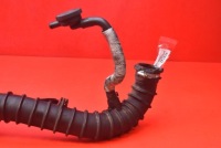 Пабтрубок  шланг труба интеркулер 8200887497 renault master 2 ii 2.5 dci 145 km Цена, фото thumb