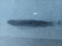 фото thumb №13, Kia ceed iii l ift gt line бампер перед