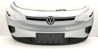 фото thumb №1, Новый org бампер перед vw id.4 id4 lc7a 6x pdc