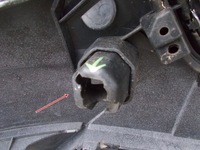 фото thumb №11, Seat ibiza vi fr бампер перед pod pdc eu