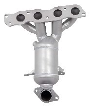 фото thumb №1, Катализатор suzuki swift iv 1.2 1411085l50h02