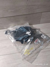 фото thumb №1, 8783. ds7 crossback решётки выхлоп бампер задняя 1631060080