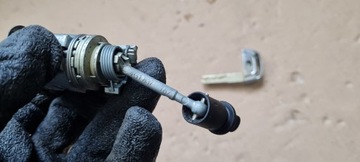 фото thumb №8, A6 c7 4g вставка замка дверь левых 4g1837167 a7 4g