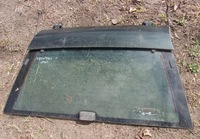 фото thumb №1, Frontera a long стекло крышки задняя