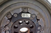 фото thumb №7, Ua285 audi a3 iii 8v 2.0i зчеплення koło маховики 06k105266p