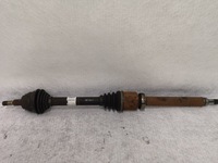 фото thumb №1, Ford c max mk2 focus mk3 полуось правая длинная 1.6tdci