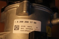 фото thumb №9, Насос wody mercedes gle gls 167 s-klasa w223 a2562001700