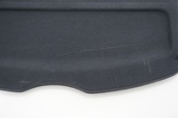 фото thumb №4, Полиця багажника skoda octavia ii lift hb