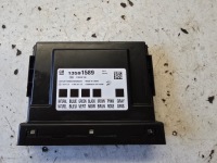 фото thumb №1, Opel corsa e модуль комфорту bcm 13591589