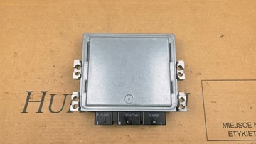 фото thumb №11, Mondeo mk4 s-max i 2.0 tdci блок управления компьютер двигателя 7g91-12a650-de / df