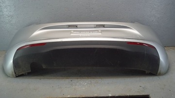 фото thumb №13, Opel astra j iv рестайлінг бампер зад hb z2205 13x