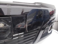 Бампер передний перед opel meriva a lift fl z20r Доставка, фото thumb