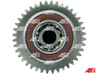 фото thumb №12, Зчеплення односторонній, стартер as-pl sd6024