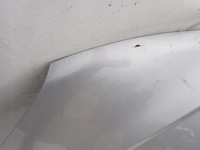 фото thumb №5, Hyundai santa fe ii 2 рестайлинг 09-12 капот крышка