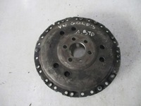 фото thumb №1, Прижим сцепления vw golf iii 1.9td