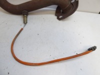 фото thumb №2, Twingo ii датчик лямбда-зонд 1.2 16v гасник початковий труба вихлоп