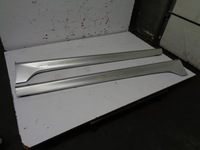 фото thumb №1, Молдинг порог левая mazda 6 ii gh hb