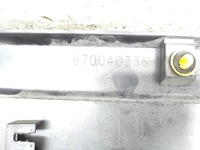 фото thumb №2, Maserati levante 2017 комплект порог