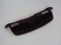 фото thumb №2, Решітка радіатора решітка радіатора skoda fabia ii