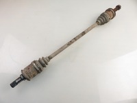 фото thumb №8, Приводной вал левая задняя honda cr-v i 2.0