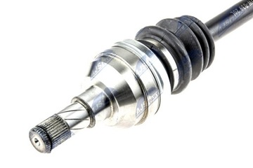 фото thumb №4, Nty полуось приводная chevrolet aveo daewoo kalos 1.4.1.4i 16v 03- левая