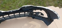 фото thumb №7, Бампер перед do renault captur i lift 620269604r