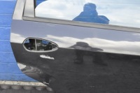 Fiat grande punto дверь правый  задний задняя hb 5d Доставка, фото thumb