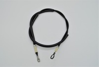 фото thumb №1, Трос замка дверь ручка renault master iii 2010-