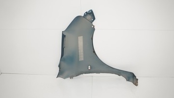 фото thumb №10, Крыло левый перед nissan micra k13 10-13r