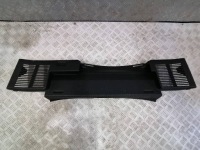 Купить Opel corsa e накладка накладка поперечина багажника заднего 13180939, фото thumb