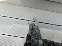 фото thumb №12, Bmw 5 g30 lci lift решітка радіатора решітка радіатора шторка жалюзі