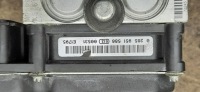 фото thumb №7, Блок керування abs гальмівна subaru forester iii 0265951586