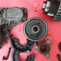 Корзина рулевое управление корпус редуктор xdrive bmw f36 atc35l 8643150-01-1124028 Доставка, фото thumb