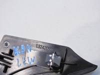 фото thumb №6, Молдинг декоративная консоли левая opel insignia a