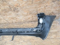 фото thumb №7, Бампер задня новий renault kangoo ii 08-