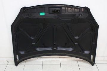 фото thumb №13, Nissan qashqai i j10 2006r- капот крышка двигателя gab - код краски