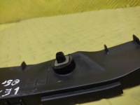 Lexus rx300 напрямна бампера правий задня 5257548020 Оригінал, фото thumb