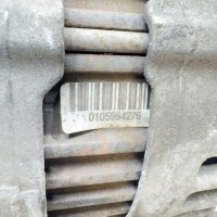 Генератор volvo v70 0105964276 Киев, фото thumb