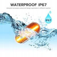 фото thumb №12, Поворотники динамические led mini r50 r52 r53 hq