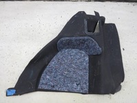 фото thumb №4, Оббивка обшивка багажника лівий ford ecosport