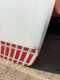 фото thumb №2, Grande punto evo двері ліва 2011 rok