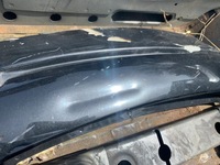 фото thumb №6, Четверть порог левый блок двигателя b bmw x3 f25