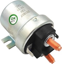 фото thumb №12, Автоматическая коробка передач стартер выключатель ss9158p as-pl