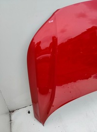 фото thumb №5, Volvo xc40 xc 40 капот кришка двигуна 2017-