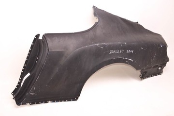 фото thumb №5, Bentley continental gt 2014 задний левый крыло